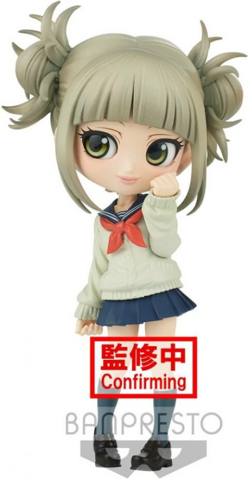 My Hero Academia Qposket - Himiko Toga (Ver.A)
