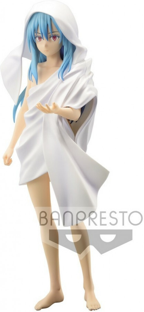 That Time I Got Reincarnated as a Slime Otherworlder Figure Vol. 14 - Raphael