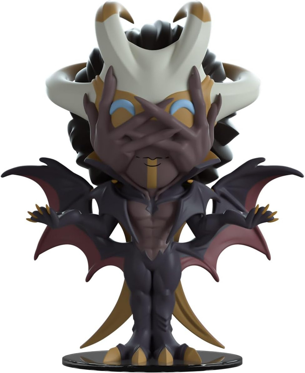 Castlevania: Nocturne Youtooz Vinyl Figure - Edouard