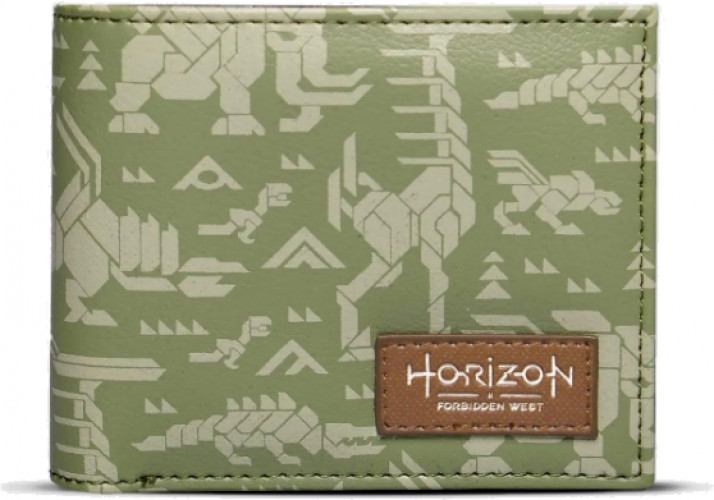 Horizon Forbidden West - Bifold Wallet