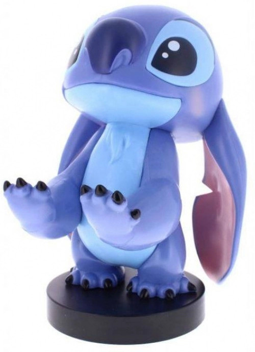 Cable Guys Disney Lilo & Stitch - Stitch