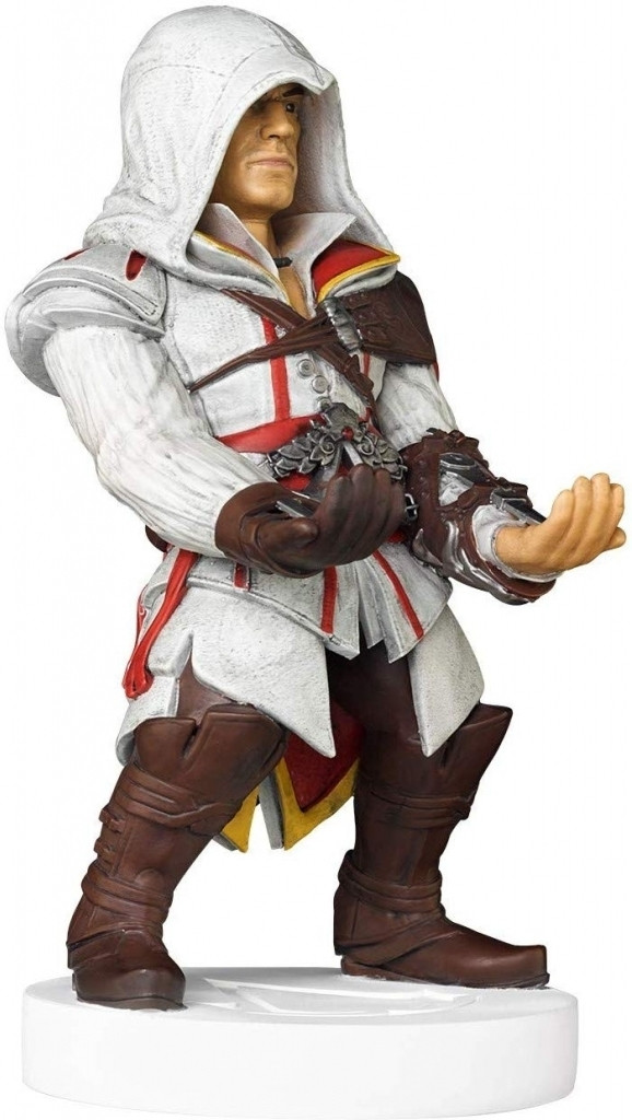 Cable Guys Assassin's Creed - Ezio