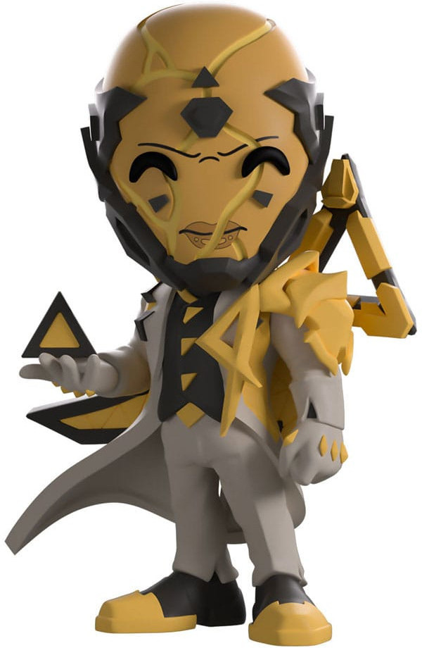 Borderlands Youtooz Vinyl Figure - Timekeeper