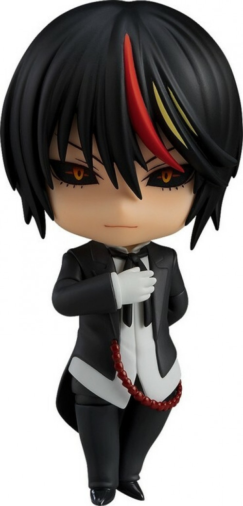 That Time I Got Reincarnated as a Slime Nendoroid Figure - Primal Demon Diablo