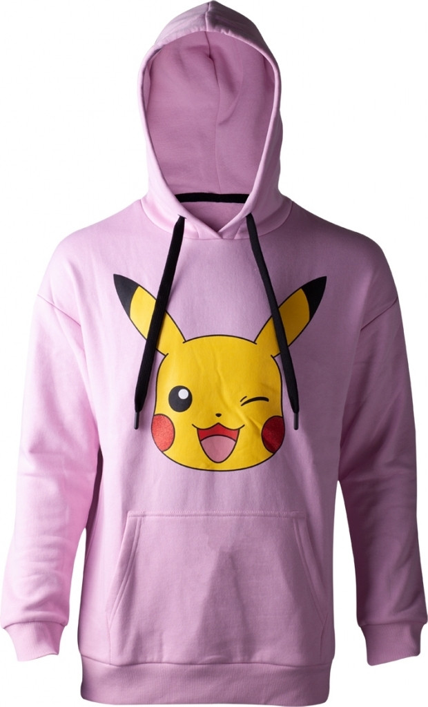 Pokemon – Pickachu Women's Sweatshirt