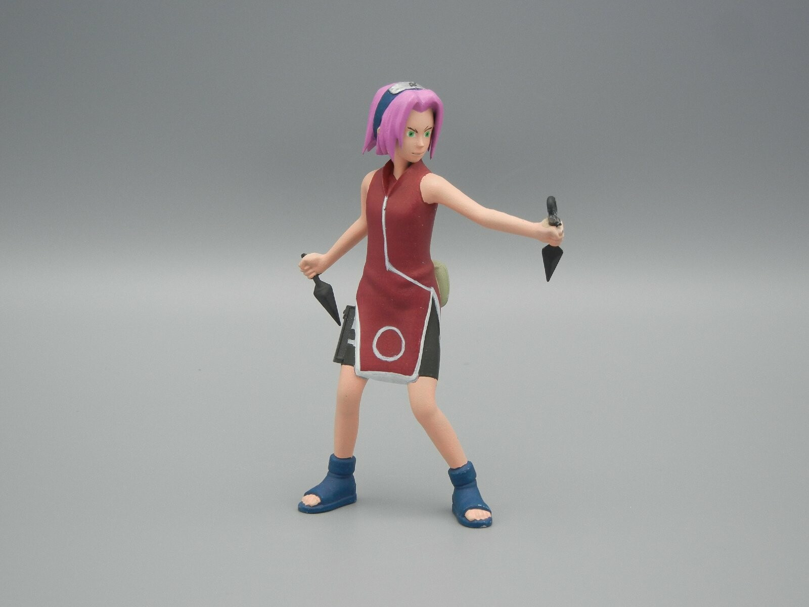 Naruto Figurine - Sakura