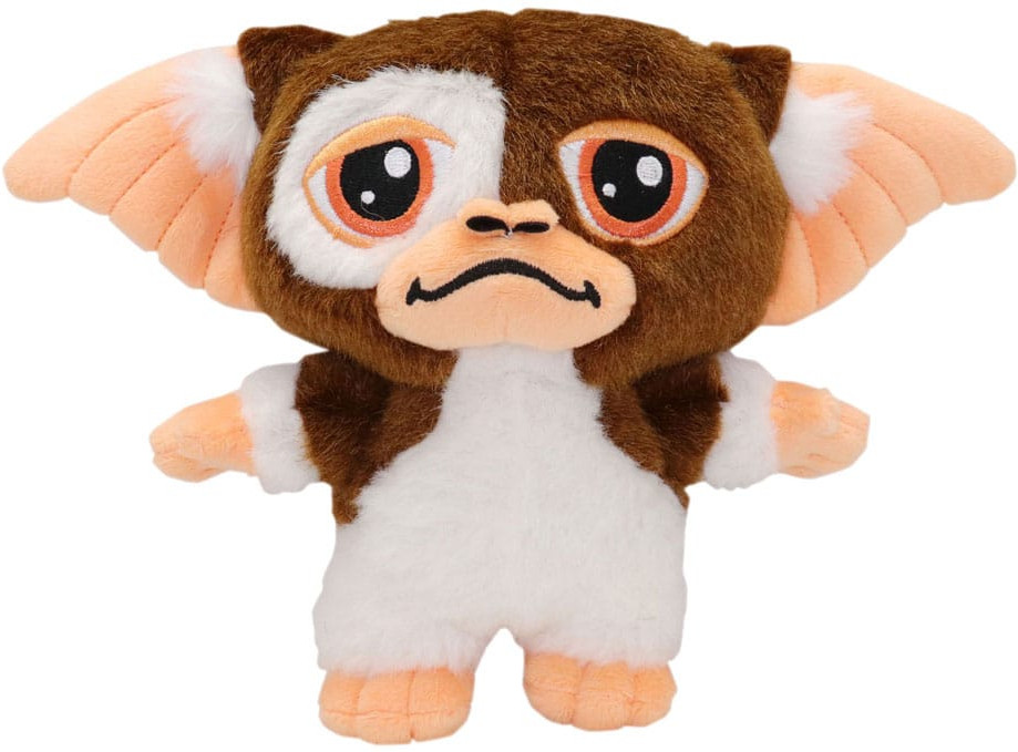 Gremlins Resoftables Pluche - Gizmo