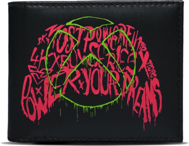 Xbox – Core Bifold Wallet