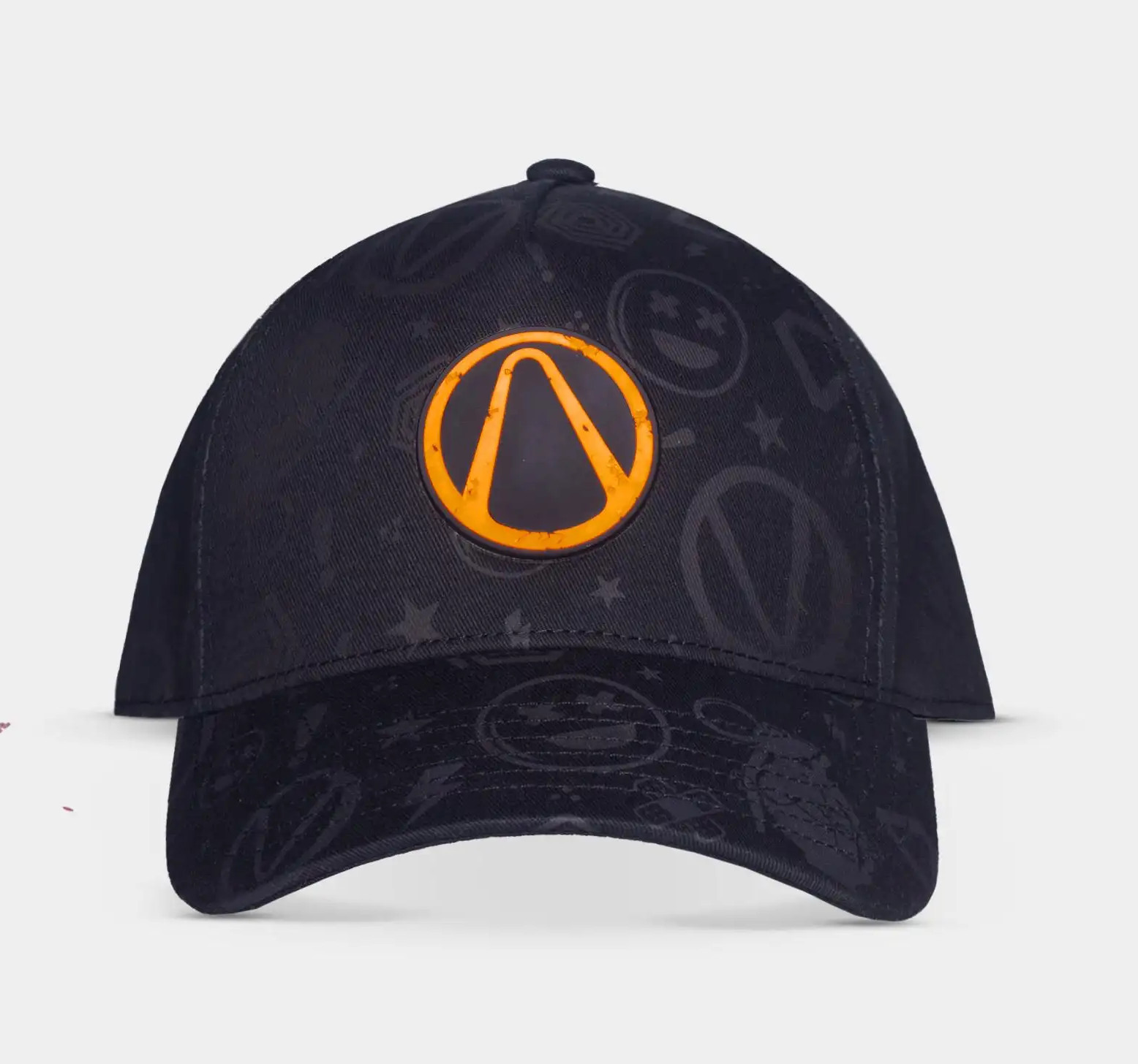 Borderlands - Adjustable Cap