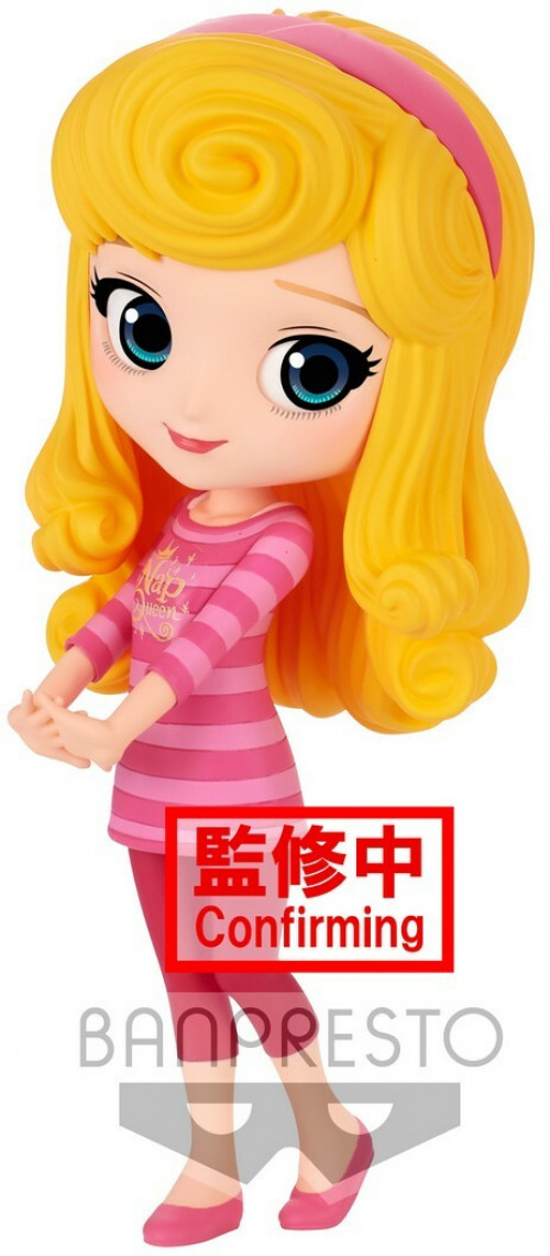 Disney Characters Qposket - Princess Aurora Avatar Style (Ver.A)