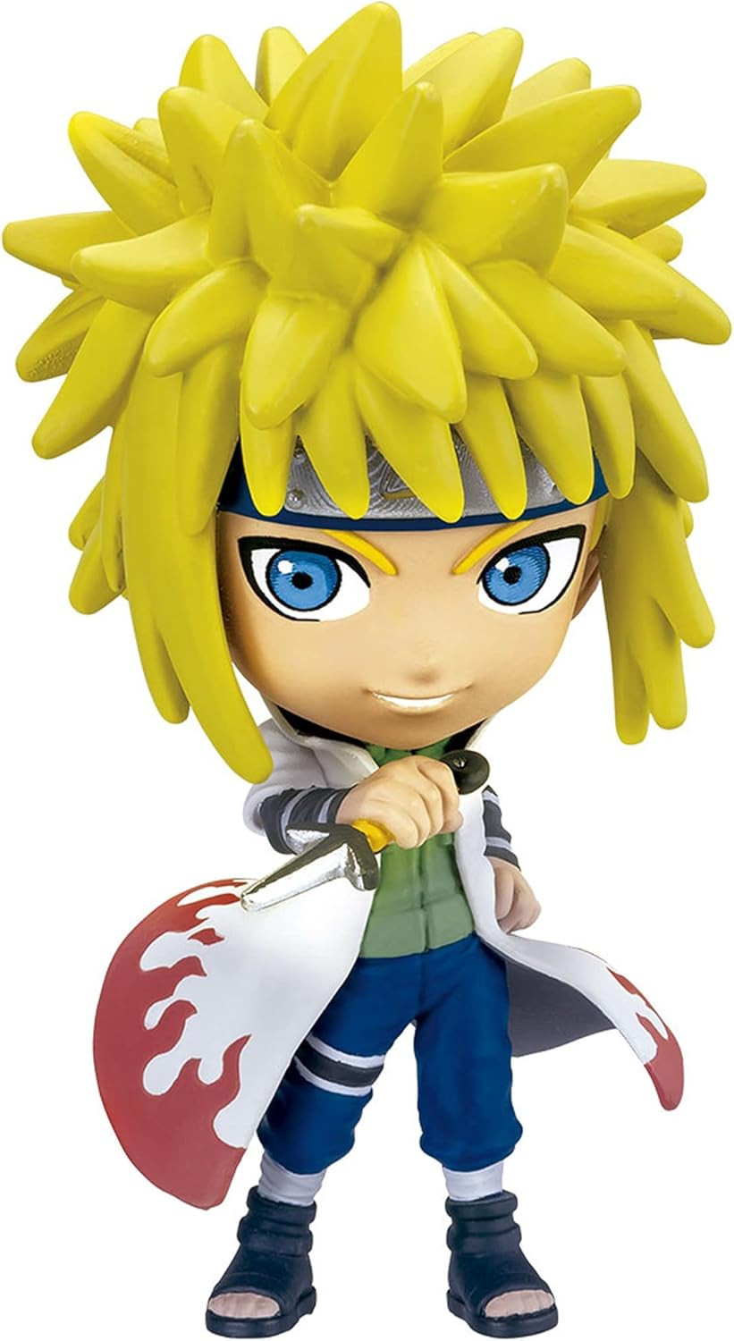 Naruto Shippuden - Chibi Masters: Minato Namikaze