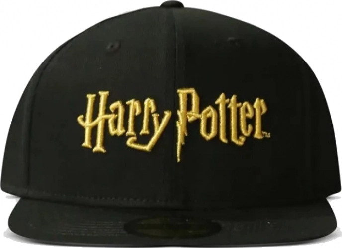 Harry Potter - Snapback Cap