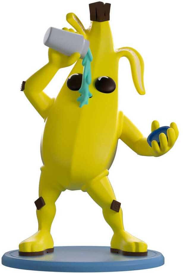 Fortnite Youtooz Vinyl Figure - Peely