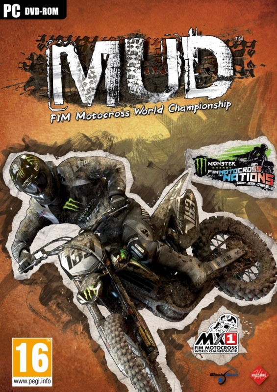 MUD – FIM Motocross World Championship
