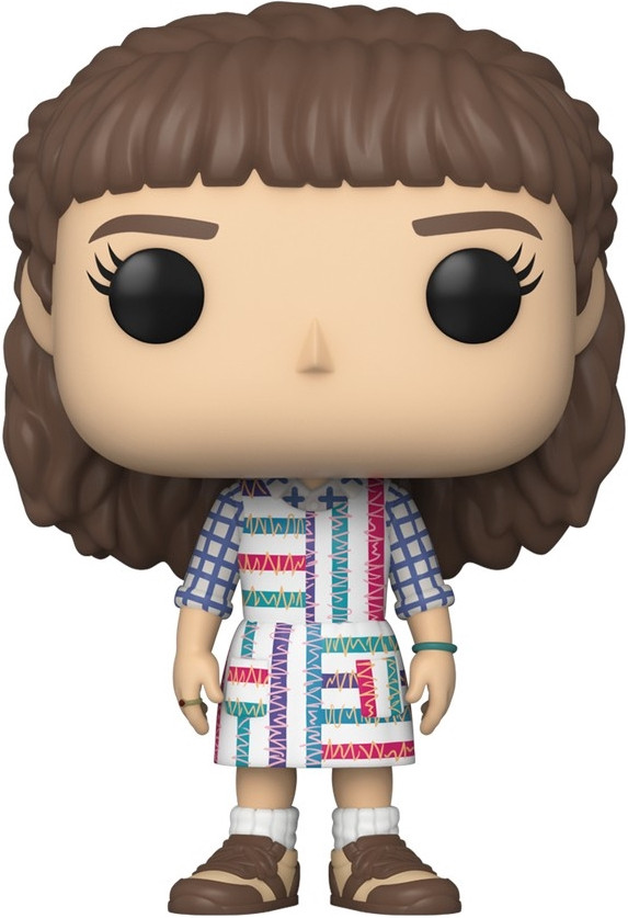 Stranger Things Funko Pop Vinyl: Eleven (1238)