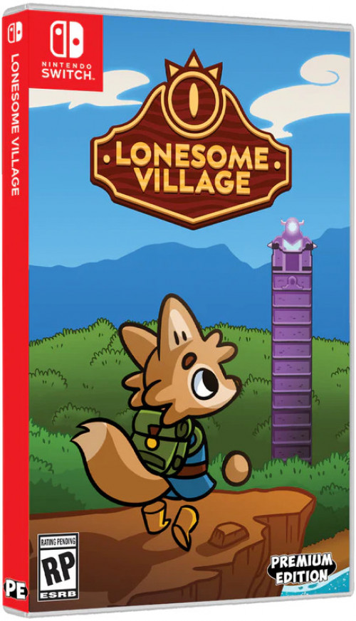 Lonesome Village