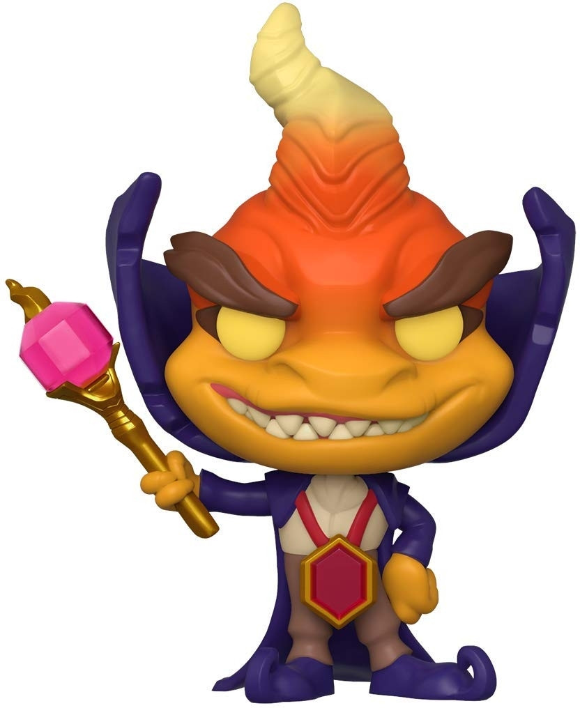 Spyro Funko Pop Vinyl: Ripto
