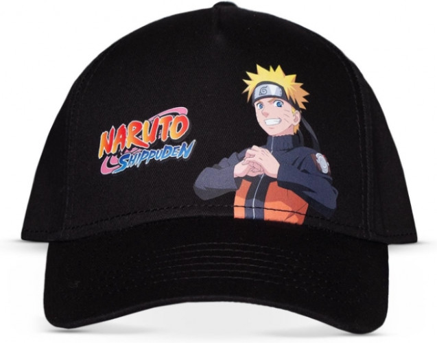 Naruto - Men's Adjustable Cap