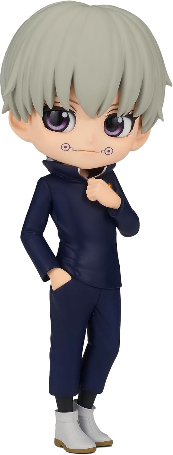 Jujutsu Kaisen Q Posket - Toge Inumaki (Ver.A)