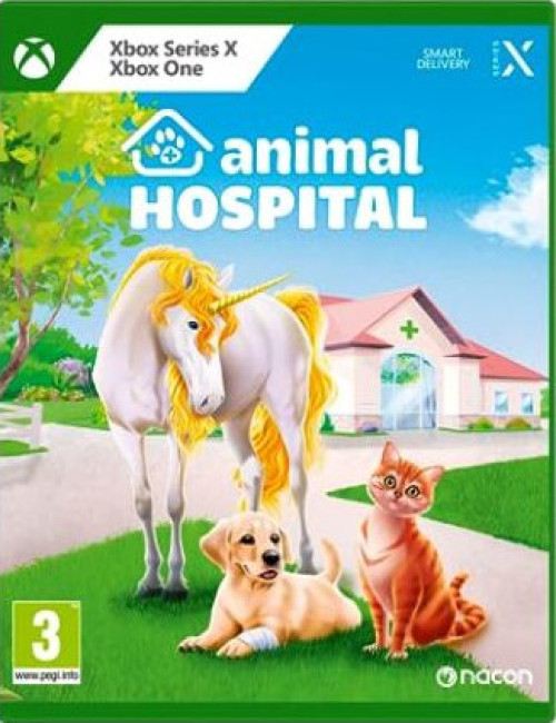 Animal Hospital
