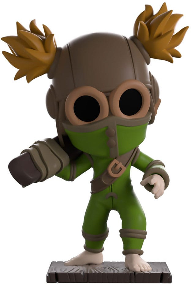 Little Nightmares 3 Youtooz Vinyl Figure - Alone