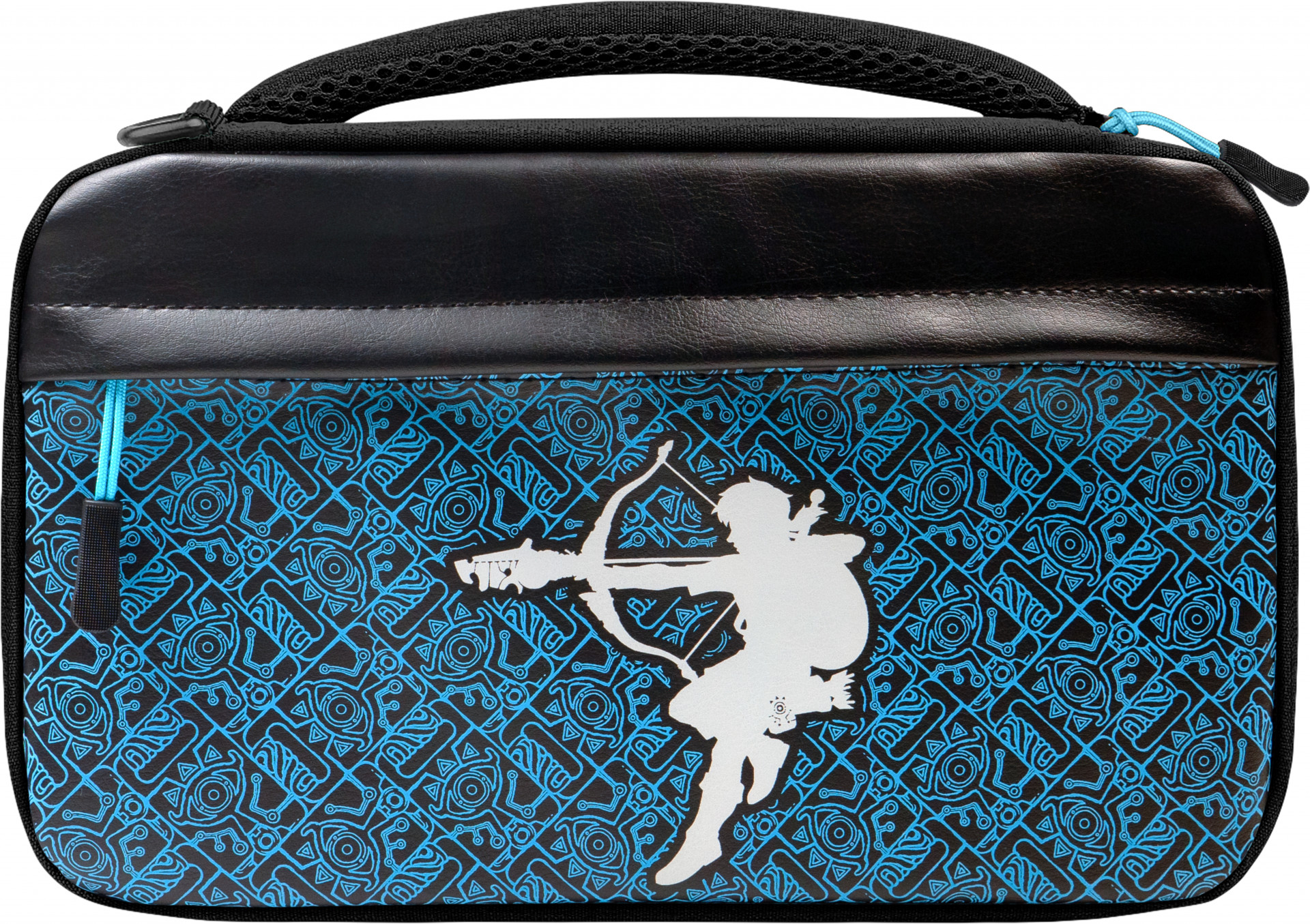 PDP Gaming Messenger Case – The Legend of Zelda Glow in the Dark
