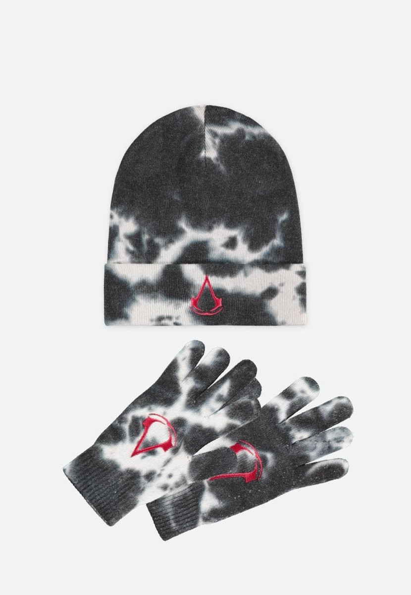 Assassin's Creed - Gift Set (Beanie & Gloves)