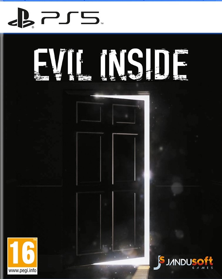 Evil Inside