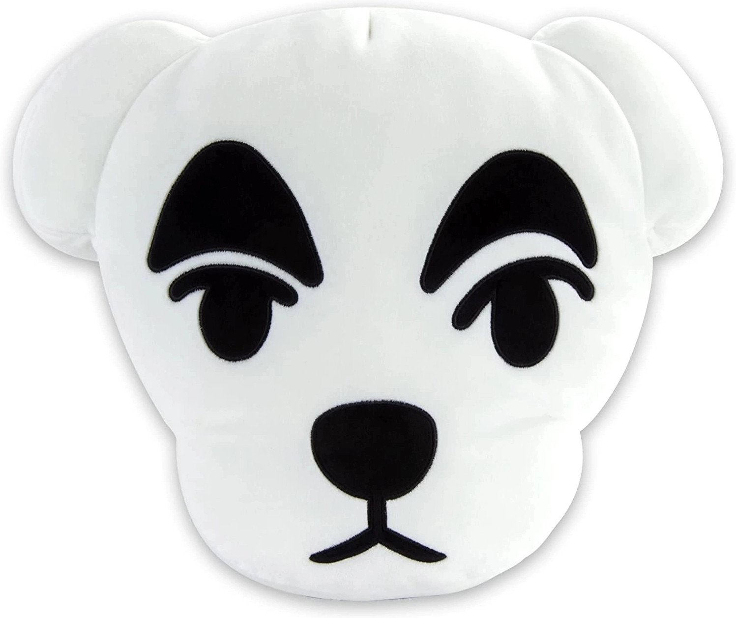 Animal Crossing Pluche - Mocchi Mocchi KK Slider