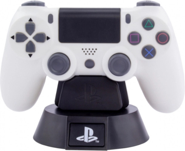 Playstation - PS4 Controller Icon Light