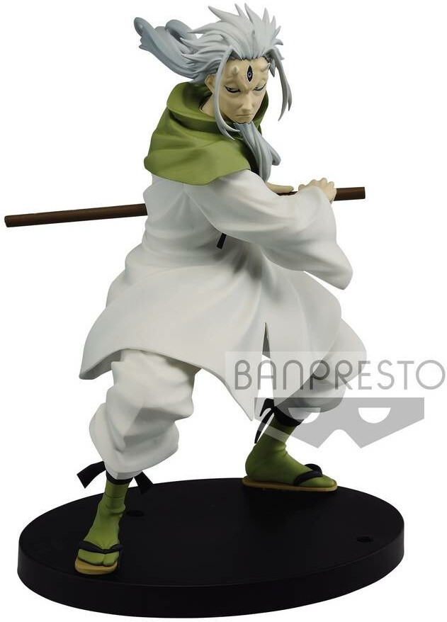 That Time I Got Reincarnated as a Slime Otherworlder Figure Vol. 11 - Hakura