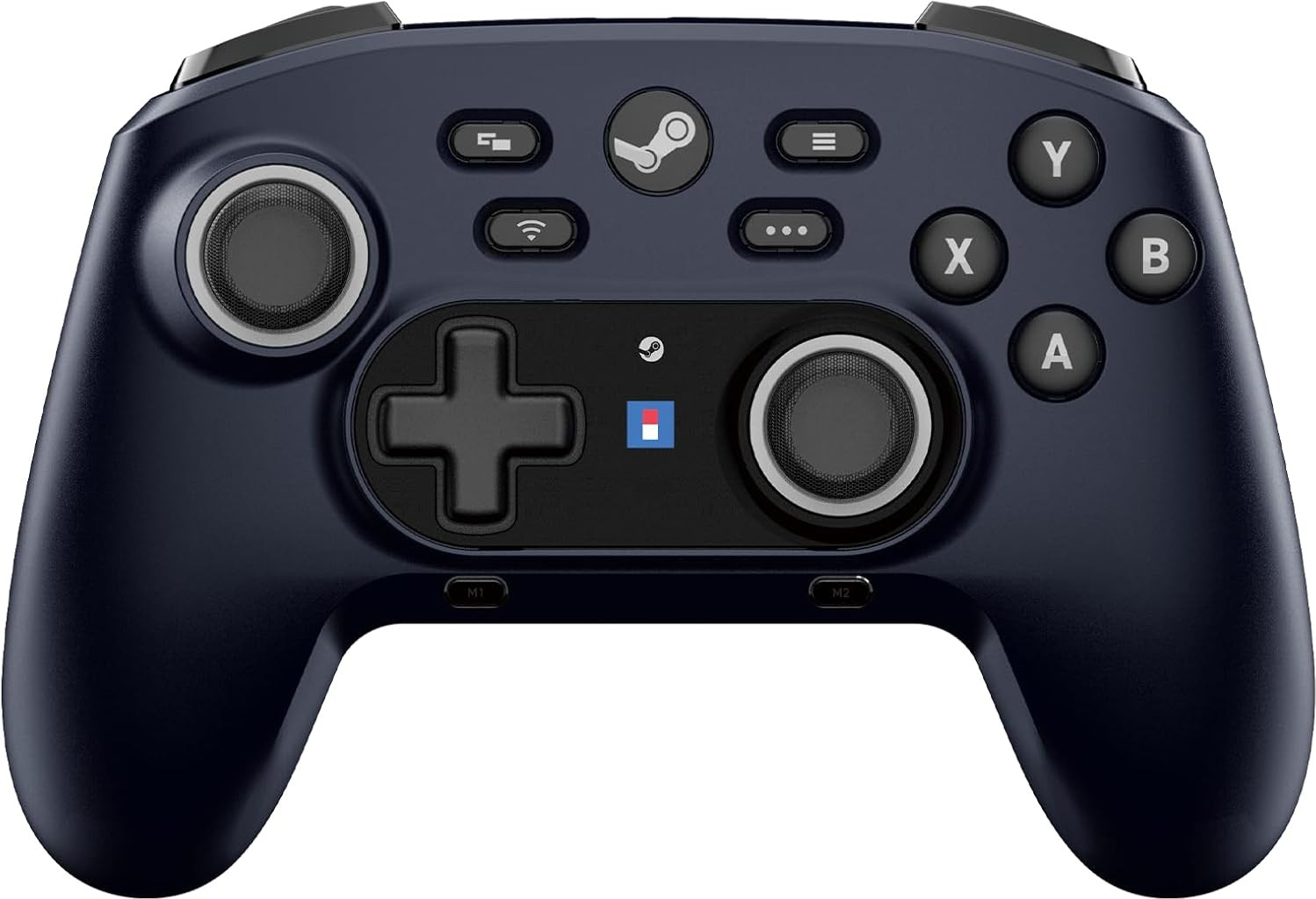Hori Wireless Horipad – Steam Compatible