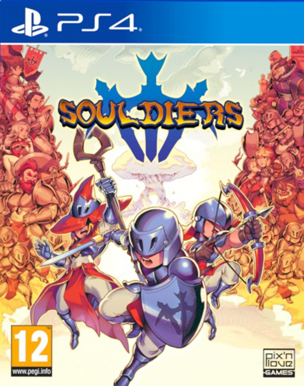 Souldiers