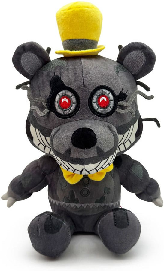Five Nights At Freddy's Youtooz Pluche - Nightmare