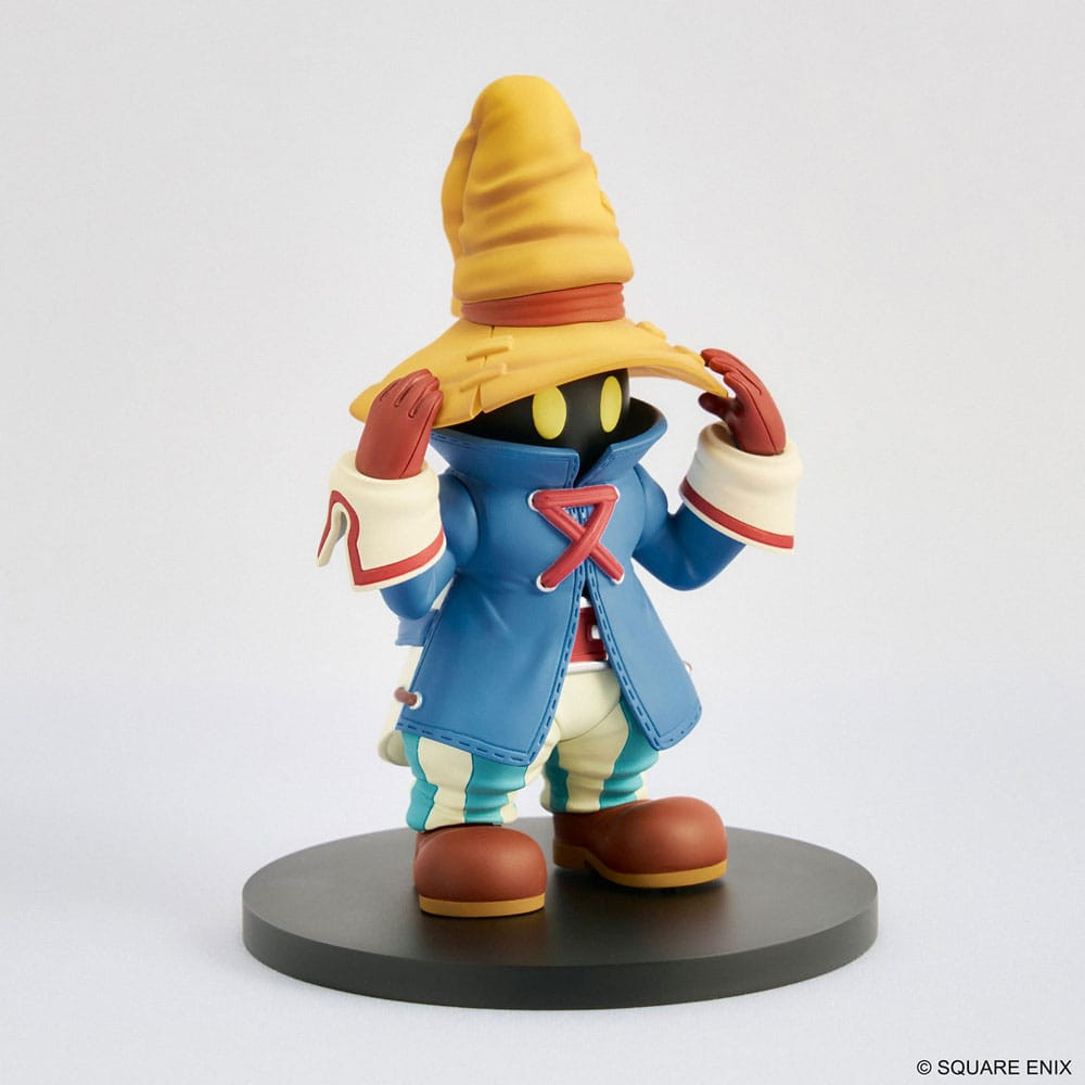 Final Fantasy IX Adorable Arts Figure - Vivi Ornitier