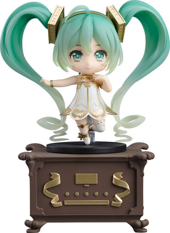 Vocaloid Nendoroid – Hatsune Miku Symphony 5th Anniversary Ver.