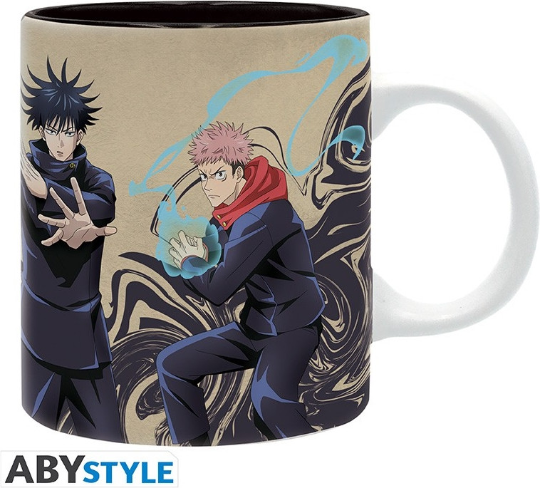 Jujutsu Kaisen - Tokyo Quartet Mug