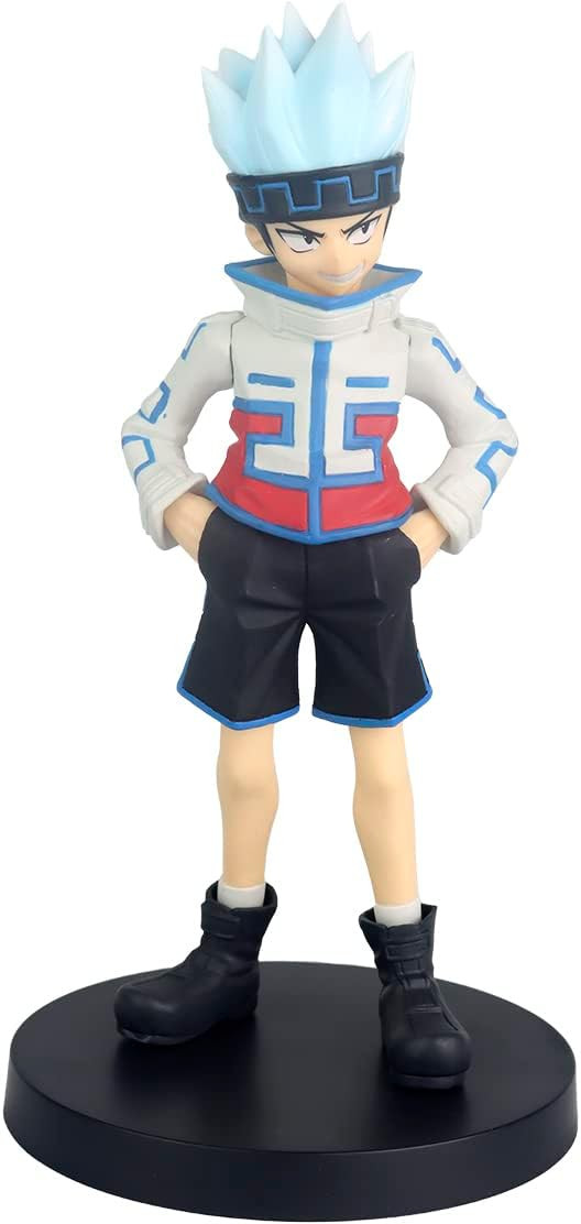 Shaman King Banpresto Figure - Horohoro