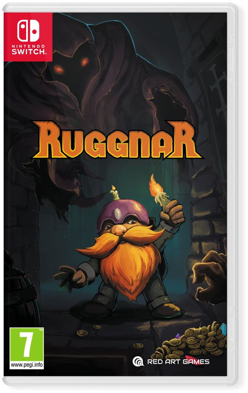 Ruggnar