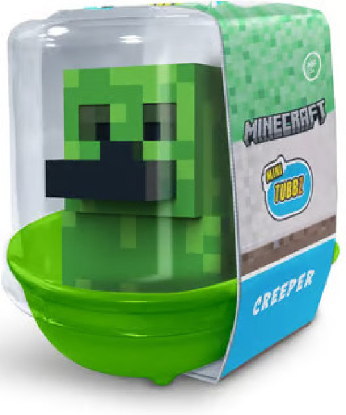 Minecraft Mini Tubbz - Creeper