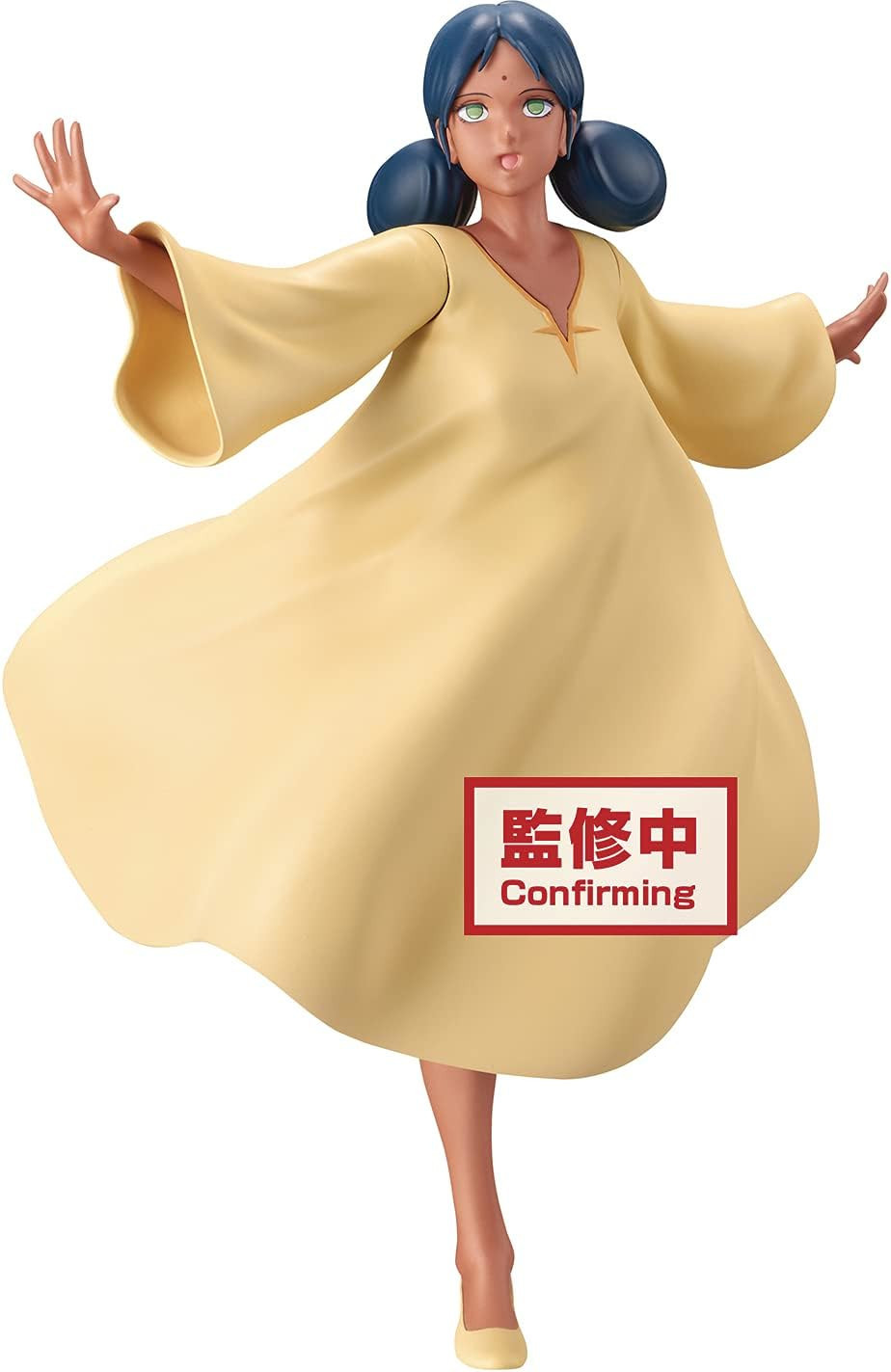 Mobile Suit Gundam Banpresto - Lalah Sune Figure (ver.A)