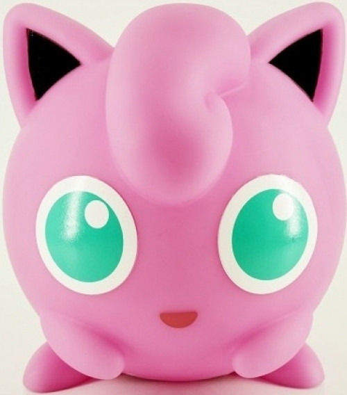 Pokemon - Jigglypuff LED lamp 25cm
