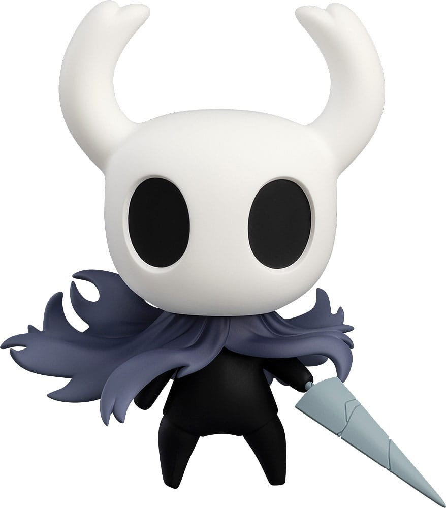 Hollow Knight Nendoroid - The Knight