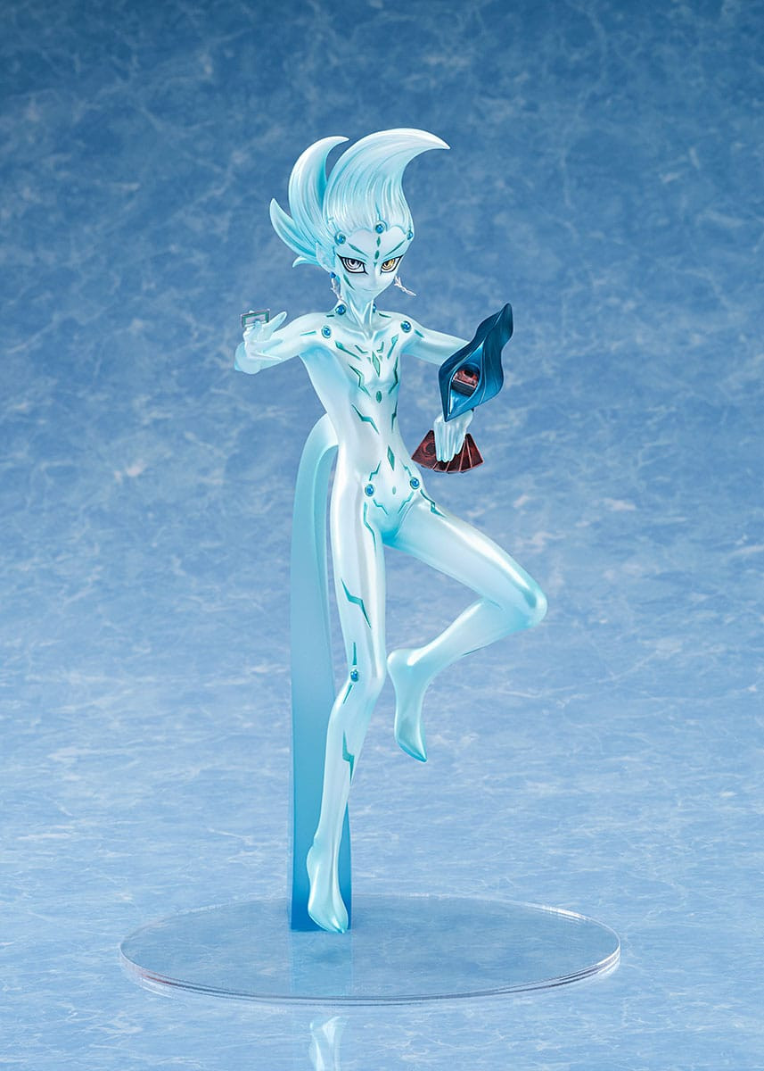Yu-Gi-Oh! Zexal PVC Figure – Astral
