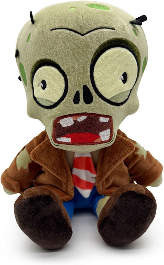 Plants vs. Zombies Youtooz Pluche - Zombie