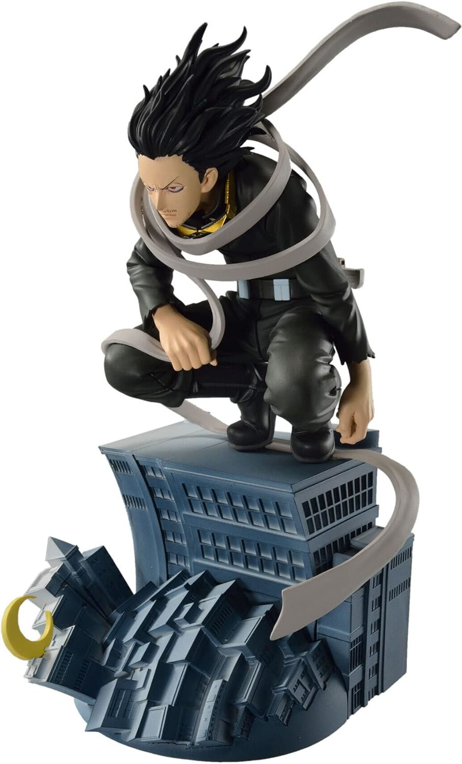 My Hero Academia Dioramatic Figure: My Hero Academia - Shota Aizawa (The Anime)