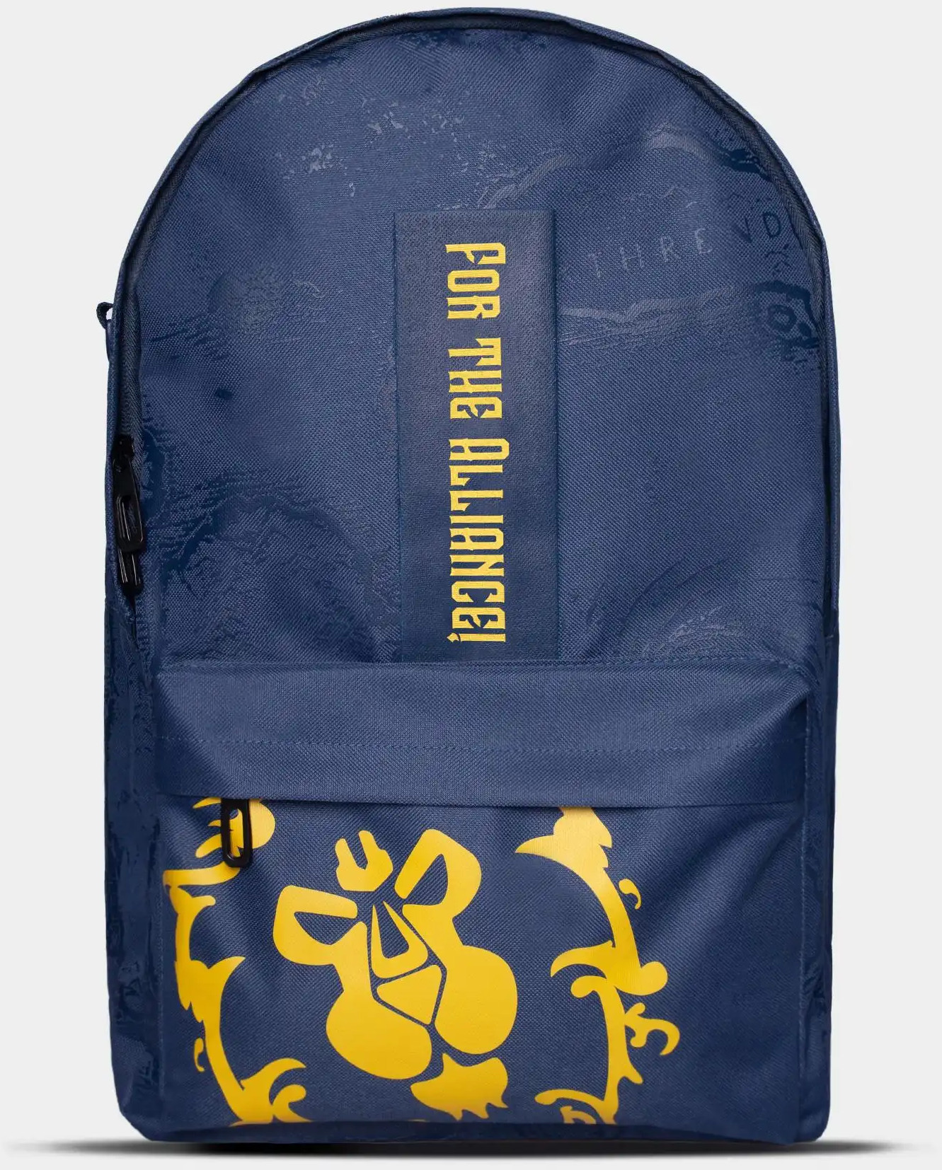 World of Warcraft – Alliance Backpack