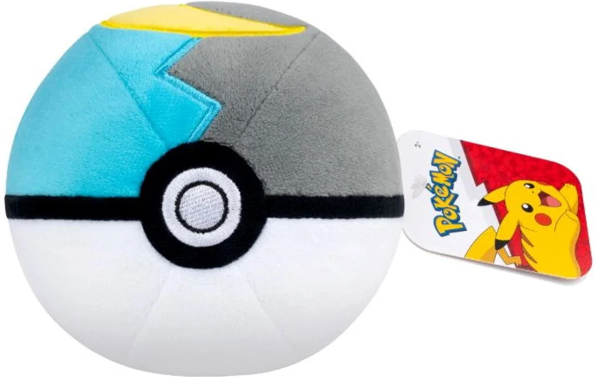 Pokemon Pluche - Moon Ball (Jazwares)
