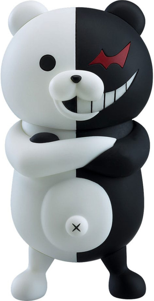 Danganronpa 1-2 Reload Nendoroid - Monokuma 2.0