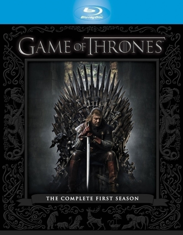 Game of Thrones – Seizoen 1
